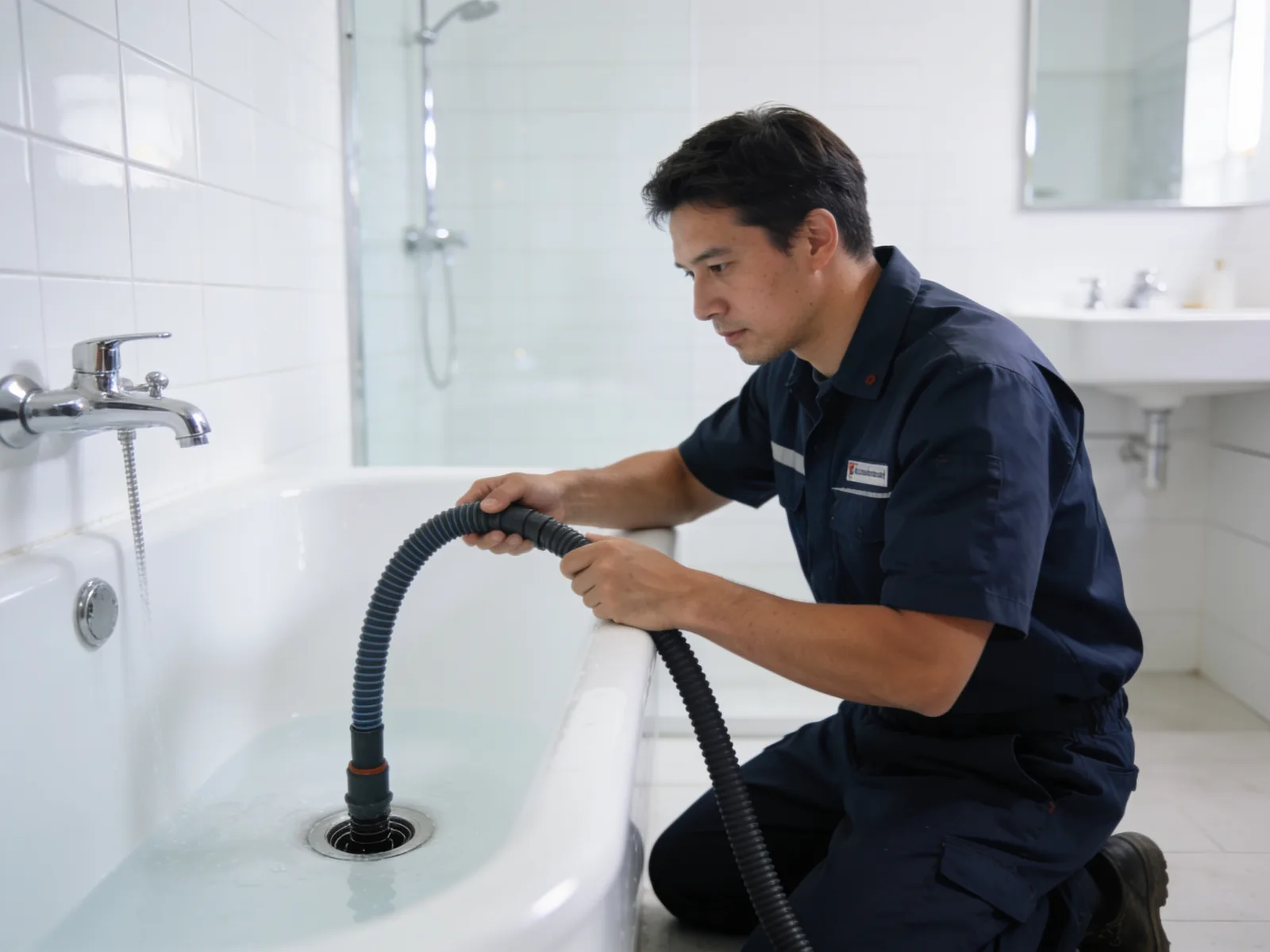 Emergency Plumber New Augusta, MS FAQs